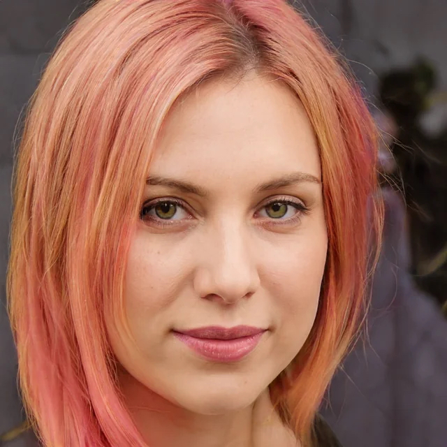Victoria M.